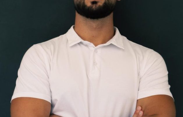 Peppe Miele, oltre allo sport lettura e viaggi le altre passioni della vita