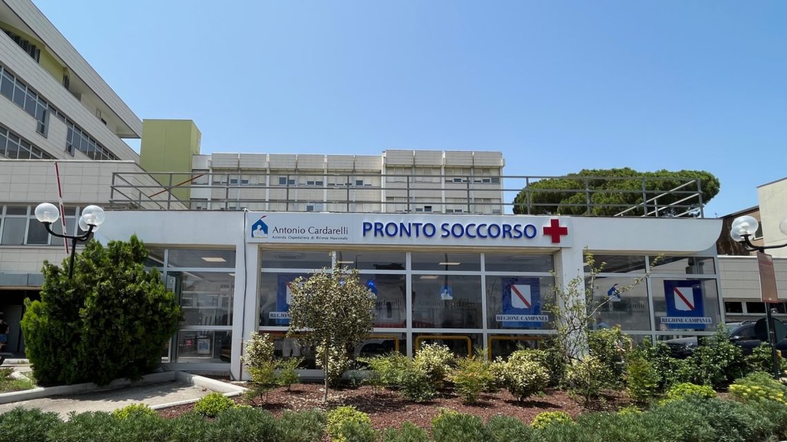 23enne deceduta al Cardarelli, i giudici hanno posto la salma sotto sequestro