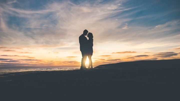 Quando l’Amore vince la morte…