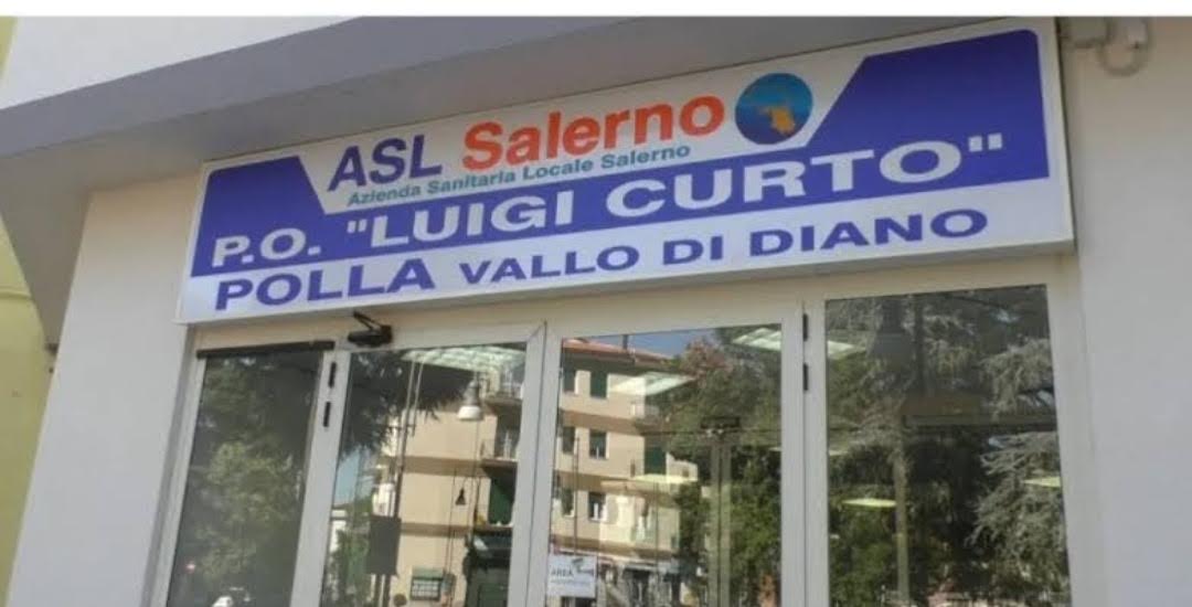 Ospedale di Polla, 55enne salvato da ictus cerebrale