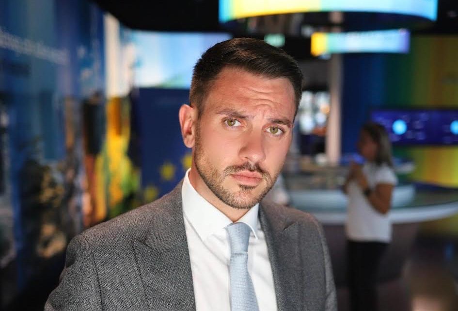 Lorenzo Midili, con l’IA maggiore produttività ma occhio ai burnout