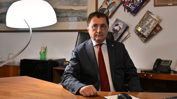 Ammissioni a Medicina, Bruno Zuccarelli: “In tempi non sospetti avevamo avvertito del pericolo”