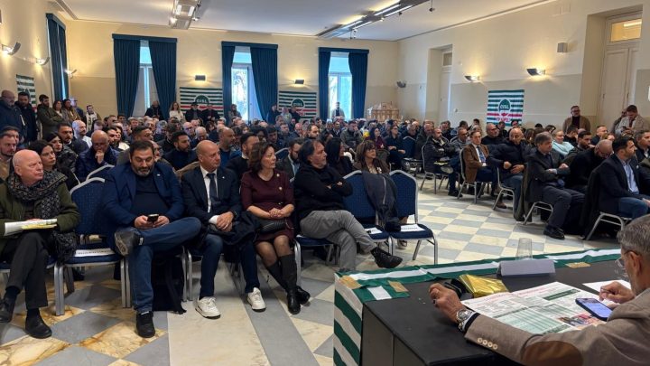Cisl-Fp Napoli: dati drammatici, è necessaria una discontinuità nella Dirigenza