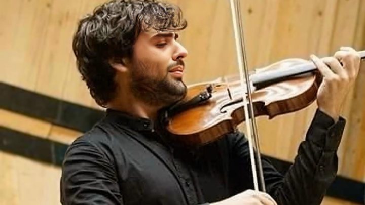 Marco Mazzamuto, suonare per star bene