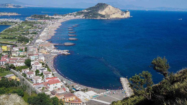 IX edizione del premio giornalistico “Campania Terra Felix”