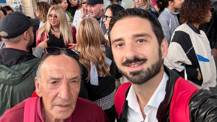 Roccapiemonte, i dipendenti di “Villa Caruso” in ginocchio perché senza stipendi da mesi