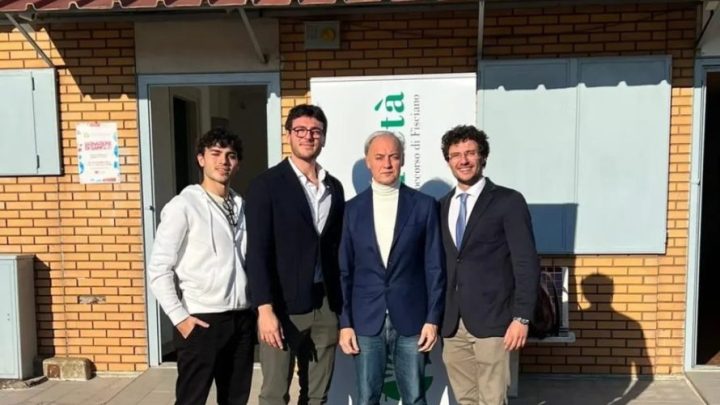 “La Solidarietà” di Fisciano, un grande successo la 2 giorni di visite urologiche gratuite