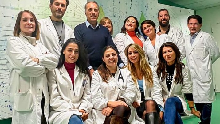 Tumori rari, la superiorità dei farmaci intelligenti: al “Pascale” le più recenti innovazioni per curare i sarcomi