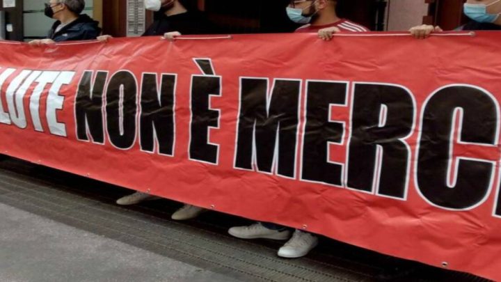La salute: un bene inalienabile