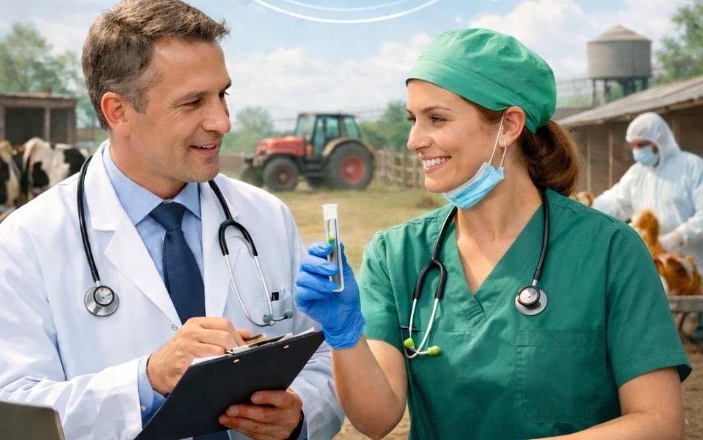 Dalla lotta alle malattie emergenti ai roghi tossici, i Medici di Napoli lanciano un appello al Presidente Fico