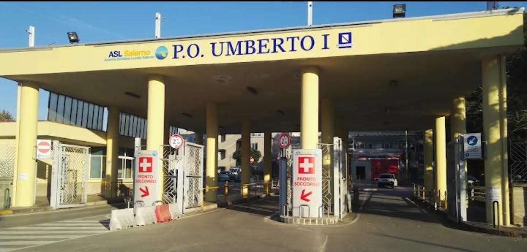 Gravi criticità al Pronto Soccorso di Nocera Inferiore, la denuncia della Cisl Fp