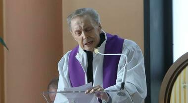 Raffaele Nogaro lascia per sempre la sua Caserta