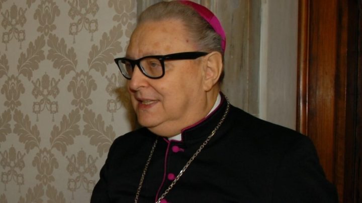 Padre Nogaro
