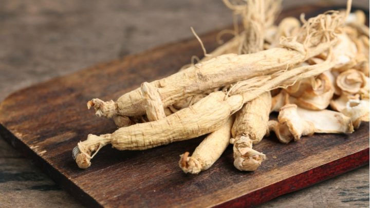 Ginseng e infiammazione: nuove evidenze su intestino, pelle e articolazioni