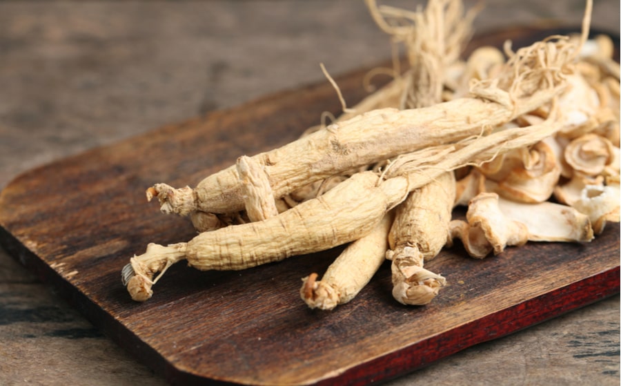 Ginseng e infiammazione: nuove evidenze su intestino, pelle e articolazioni