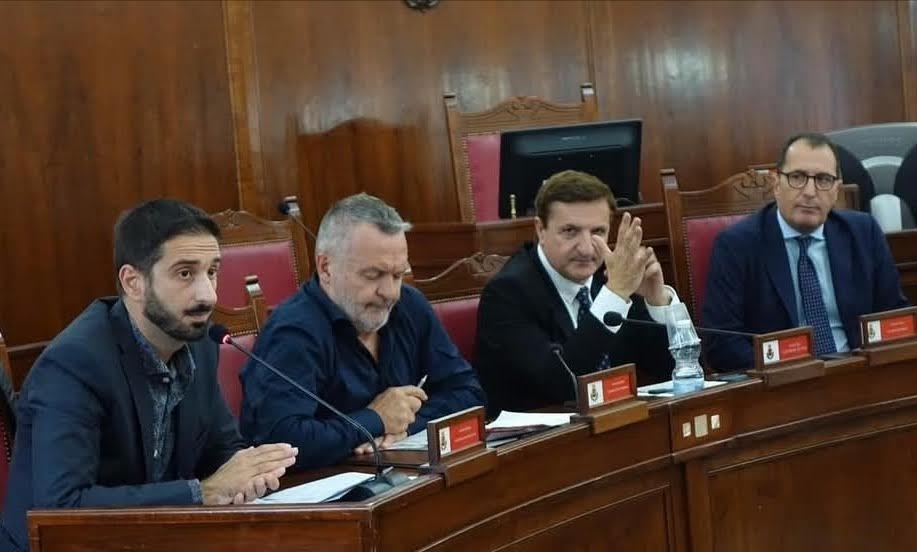 Casa di Comunità in via Ricco a Nocera Inferiore: la soddisfazione della FP CGIL Salerno