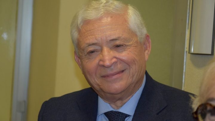 Intervista con il presidente Aitf, Franco Martino: quando dietro un vertice aziendale c’è “ducetto”