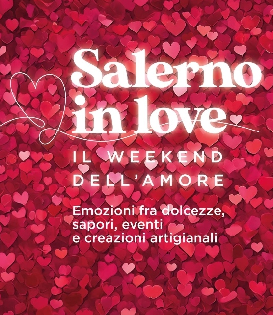 Salerno festeggia il Santo degli innamorati