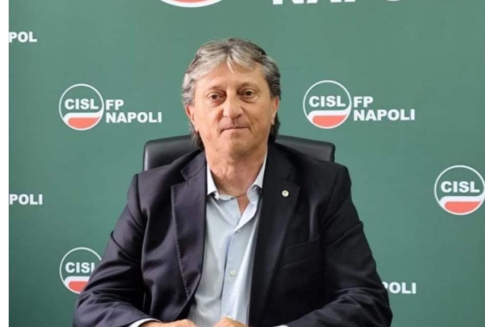 Mediterranea, ispettorato lavoro da’ ragione a Cisl-Fp
