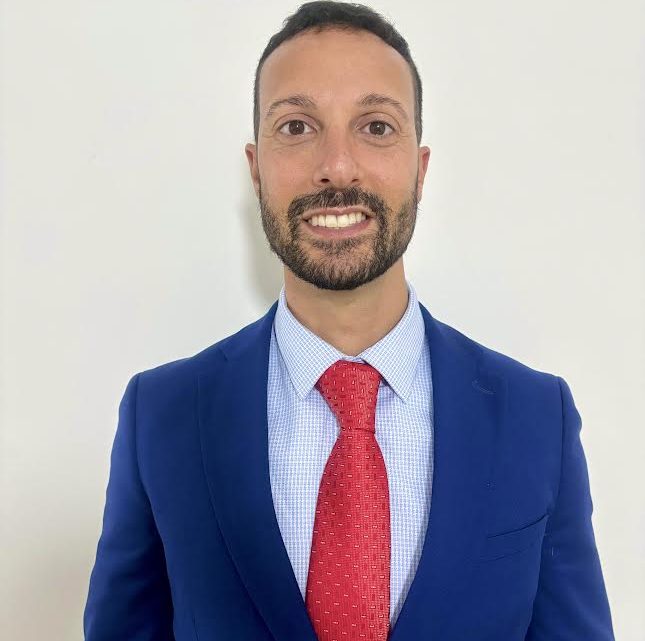 Gabriele Rubini: riabilitare è ristabilire un equilibrio globale del sistema corporeo