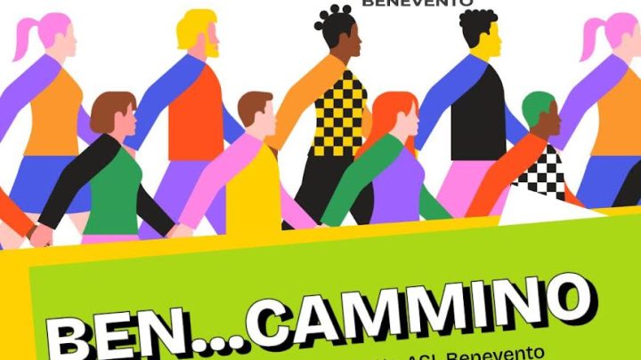 Asl Benevento, passo dopo passo per stare sempre meglio