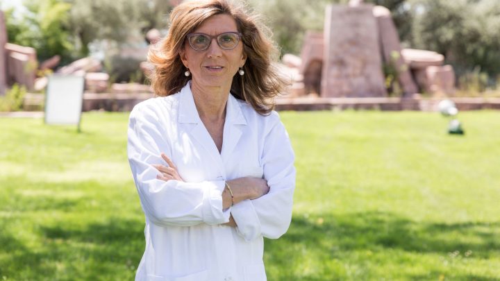 AMCLI ETS: Attenzione, la tubercolosi non è ancora sconfitta