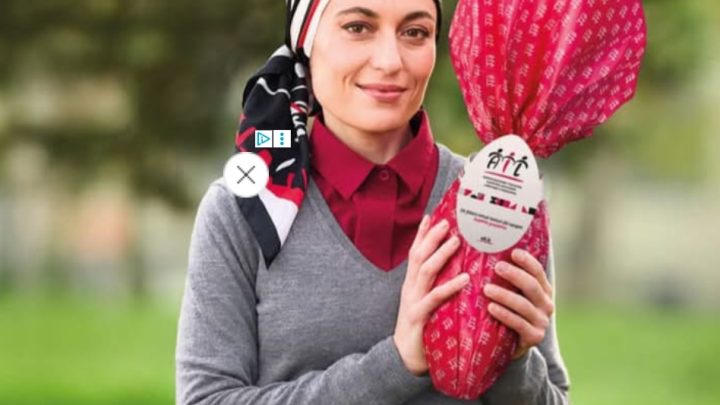Nel Salernitano, in 100 piazze le Uova di Pasqua pro Ail