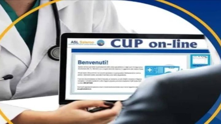 Salerno, l’incubo delle liste d’attesa: mesi per una visita