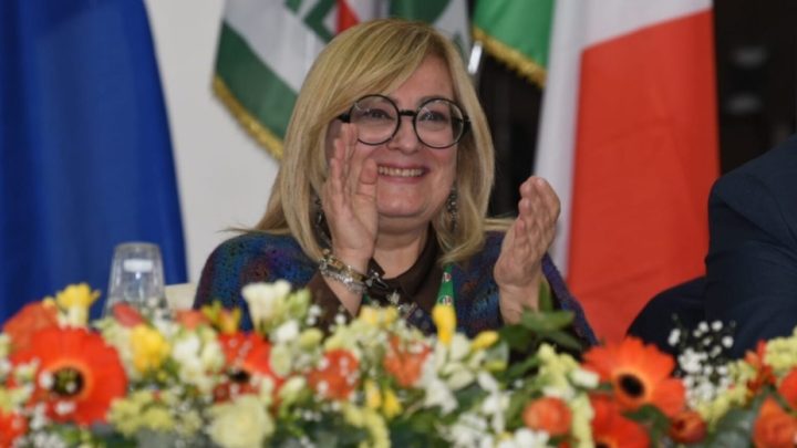 La segretaria Cisl Salerno Cortazzi: l’8 marzo non è celebrazione rituale