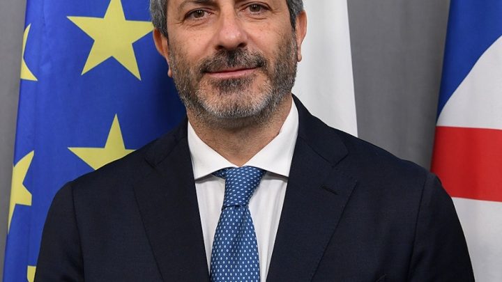 Il presidente Fico sulla morte del piccolo Domenico