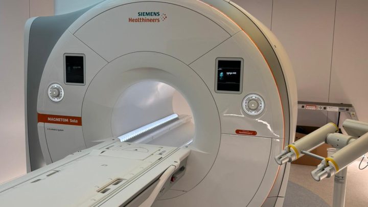 Ospedale di Nola, crescono i servizi di radiodiagnostica