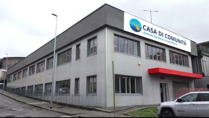 Case di Comunità, confronto tra Fials e Asl Salerno