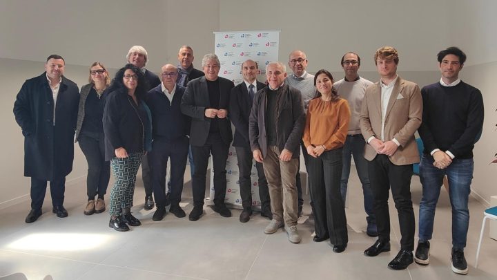 Ospedale evangelico Betania di Napoli Antonio Giordano alla guida del Comitato scientifico