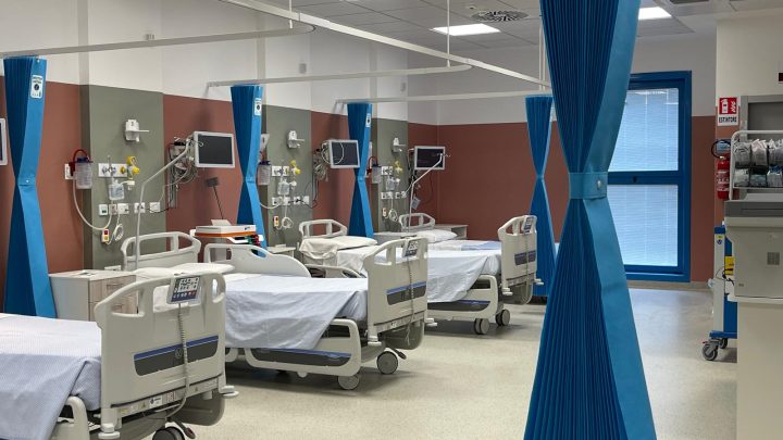 Moscati Avellino, il PS raddoppia