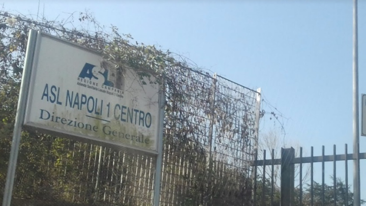 Asl Na1, nei primi mesi del 2026 registrati 65 casi di epatiti A
