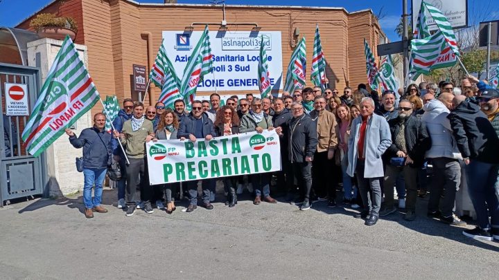 Precari Sanità, D’Emilio: “Tavolo in Regione per attuare legge stabilizzazione”