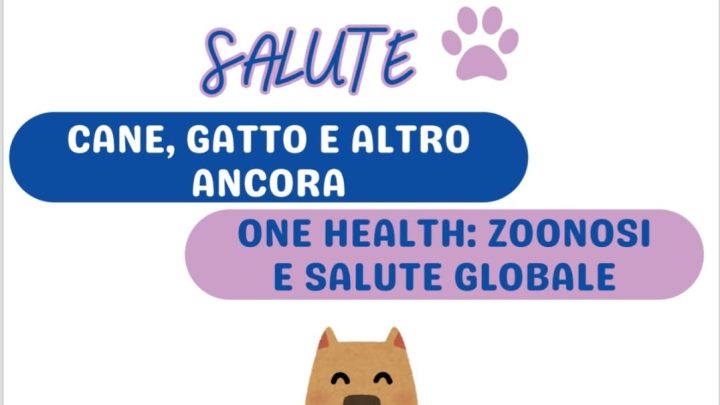 Tutela degli animali: al via la campagna di sensibilizzazione “La Collina di Argo incontra le scuole”