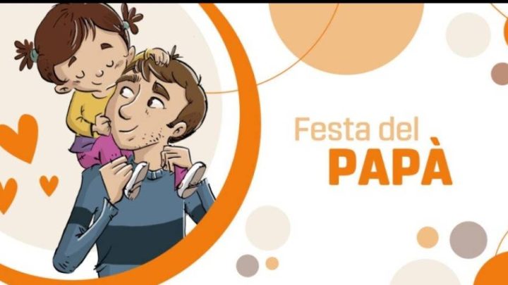 “La Solidarietà” di Fisciano celebra la Festa del Papà