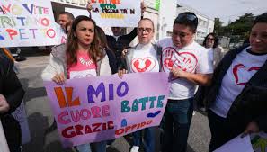 Linciaggio mediatico Oppido, c’è chi dice no