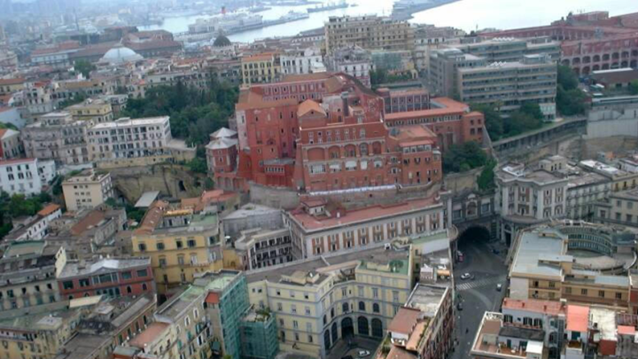 Napoli, le note di Puccini per sostenere il “Santobono”