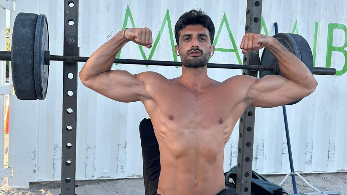 Guido Gravino, quando lavoro e passione si fondono