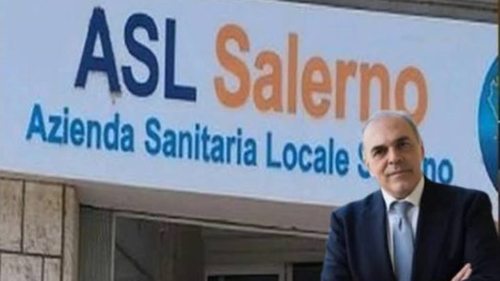 Asl Sa, paziente in attesa di trapianto effettua l’emodialisi a casa
