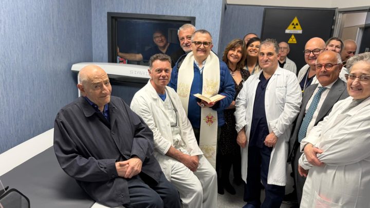 Osteoporosi: parte un nuovo Ambulatorio alla “San Michele”