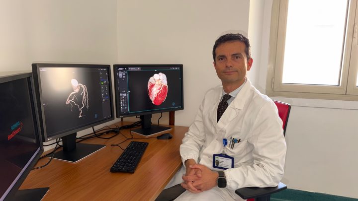Cardiologia Monaldi, cresce ancora l’offerta di alta specialità