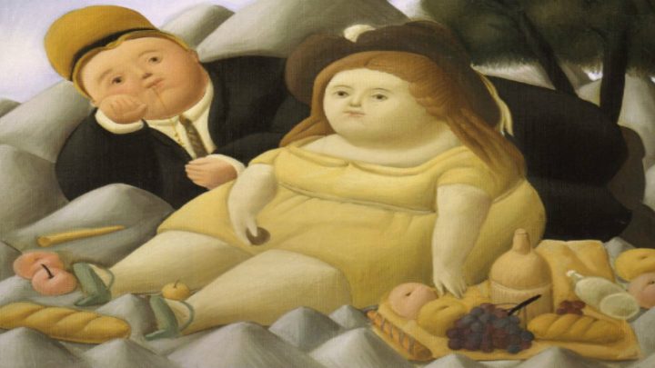 Lotta senza quartiere all’obesità