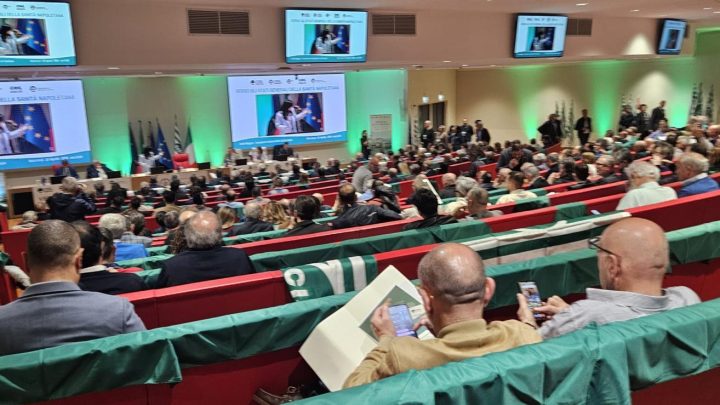 La Cisl Napoli lancia il percorso degli Stati generali della Sanità