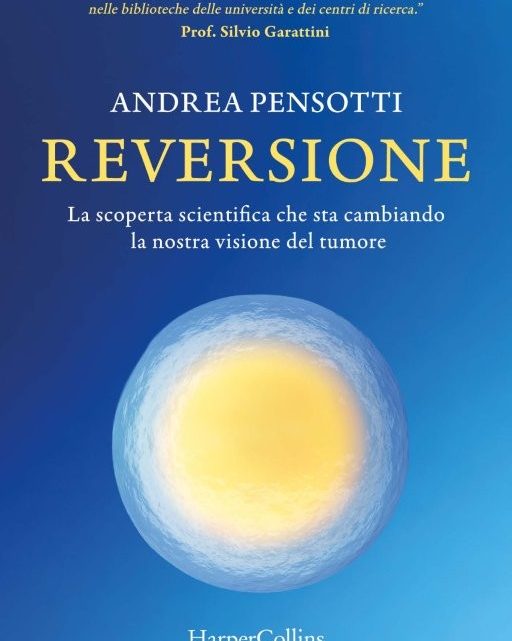 Reversione, la scoperta che cambia la visione del tumore