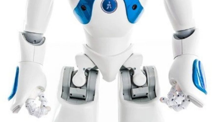 “Ruggi”, arriva Tano: un robot umanoide in grado di interagire con i piccoli ricoverati