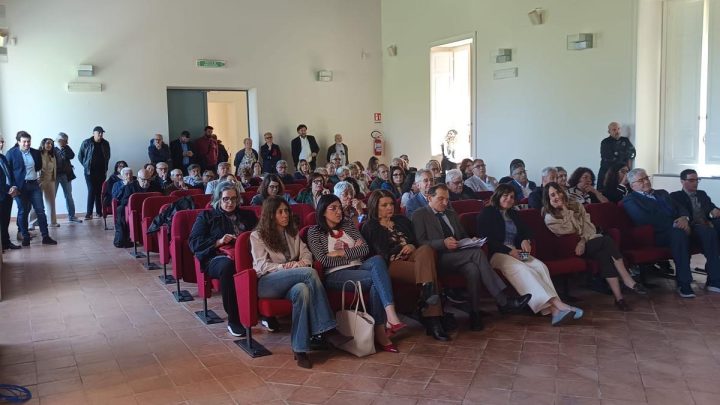 World Liver Day 2026: a Castellammare la prevenzione passa dalla dieta mediterranea