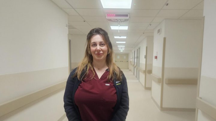 Cardarelli, arriva la nuova “Medicina d’urgenza”
